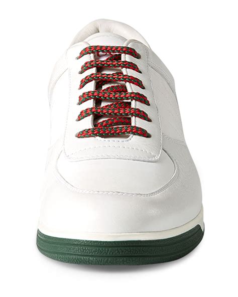 gucci sneaker 48|1984 gucci sneakers for sale.